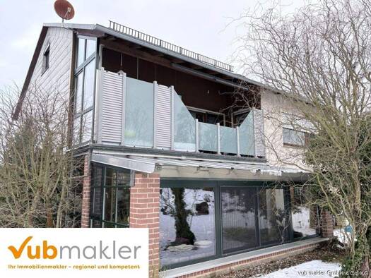 Mehrfamilienhaus zum Kauf 349.000 € 220 m² 1.700 m² Grundstück Höchstädt Höchstädt im Fichtelgebirge 95186