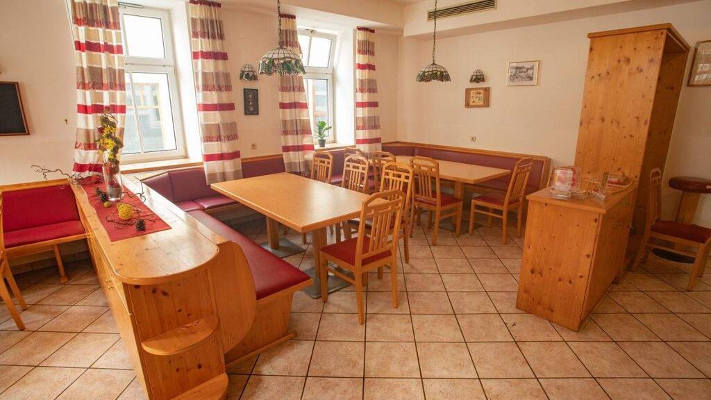 Restaurant zur Miete 800 € Steinakirchen am Forst 3261