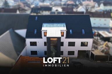 Wohnung zum Kauf 469.000 € 3 Zimmer 88,5 m² Kösching Kösching 85092