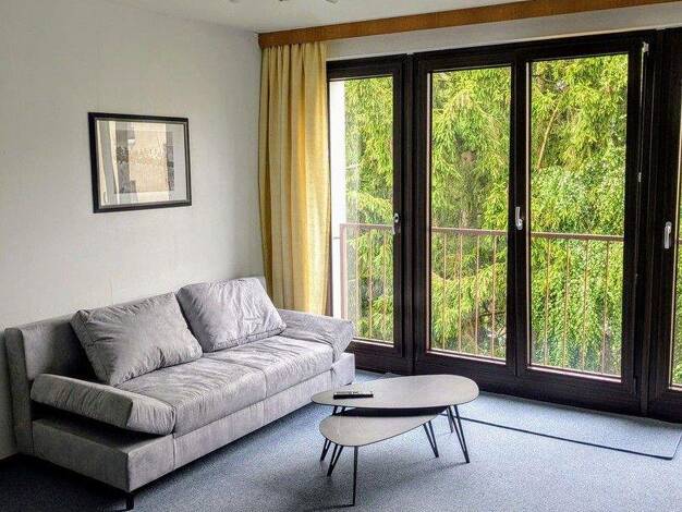 Wohnung zur Miete Wohnen auf Zeit 850 € 1 Zimmer 36 m² frei ab 01.01.2026 Sagekuhle 2 Buxtehude 21614