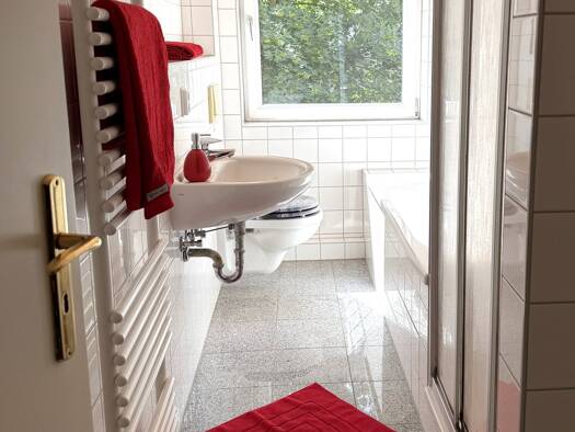 Wohnung zur Miete 672 € 3 Zimmer 84 m² 1. Geschoss Arndtstraße 3 Stadtfeld Ost Stadtfeld Ost 39108