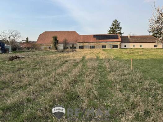 Grundstück zum Kauf 169.000 € 1.288 m² Grundstück Feuersbrunn 3483