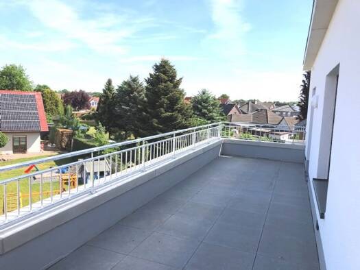 Penthouse zur Miete 1.185 € 3 Zimmer 100 m² frei ab 01.05.2026 Vechta 49377