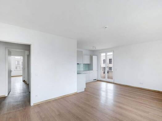 Wohnung zur Miete 1.850 € 3 Zimmer 81 m² 6. Geschoss Klara-Franke-Straße 10 Moabit Berlin 10557