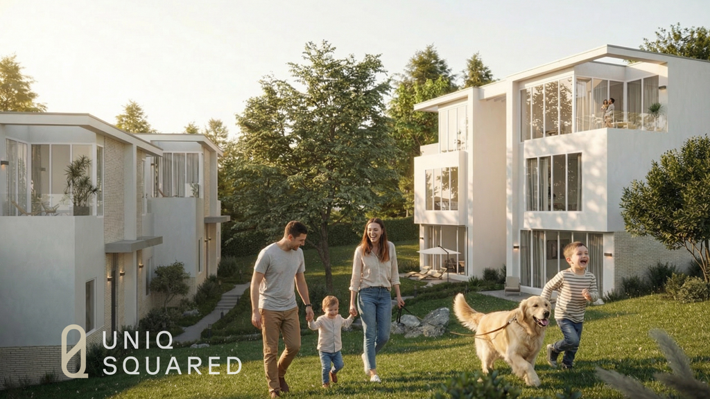 Doppelhaushälfte zum Kauf 900.000 € 5 Zimmer 144 m² 74 m² Grundstück Sarenweg 50 Lemsahl-Mellingstedt Hamburg 22397