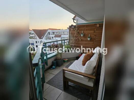 Wohnung zur Miete Tauschwohnung 1.300 € 4 Zimmer 84 m² Neuehrenfeld Ehrenfeld 50823