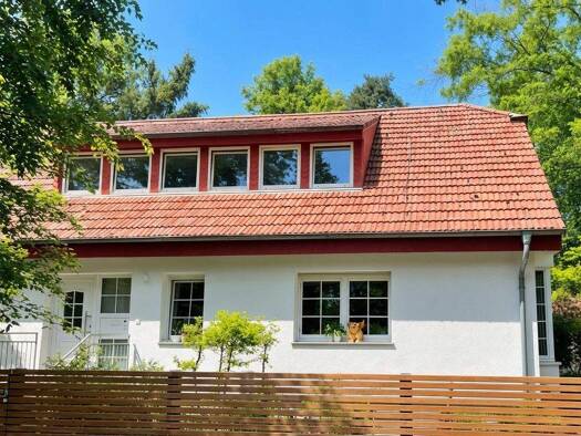 Haus zum Kauf 1.595.000 € 7 Zimmer 168,4 m² 780 m² Grundstück Kleinmachnow 14532