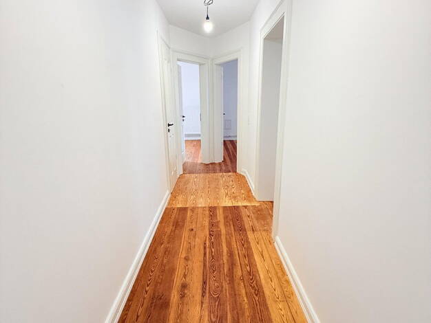 Wohnung zum Kauf provisionsfrei 445.000 € 3 Zimmer 77 m² 2. Geschoss Julius-Ertel-Straße 18 Wilhelmsburg Hamburg 21107