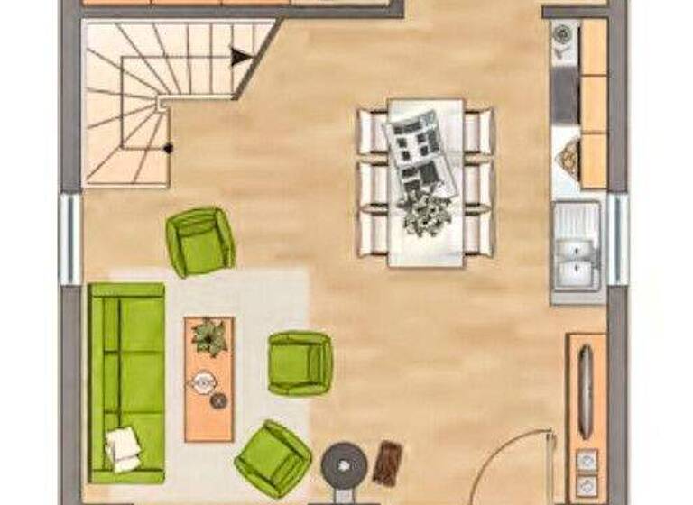 Sonstiges zum Kauf als Kapitalanlage geeignet 440.000 € 3 Zimmer 86 m² 276 m² Grundstück Lanke Wandlitz OT Zerpenschleuße 16348