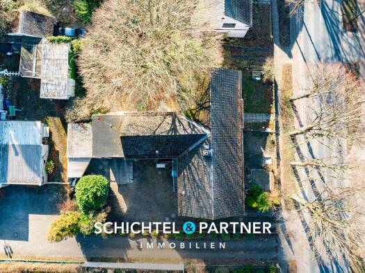 Mehrfamilienhaus zum Kauf 374.900 € 11 Zimmer 320 m² 771 m² Grundstück Rekum Bremen 28777