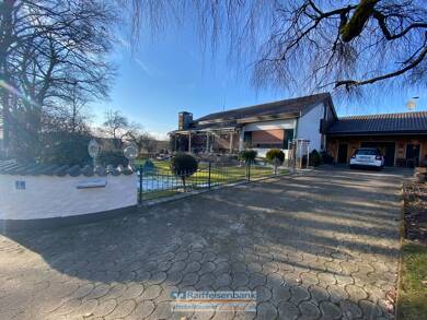 Einfamilienhaus zum Kauf 595.000 € 4 Zimmer 135 m² 1.008 m² Grundstück Peutenhausen Gachenbach / Peutenhausen 86565