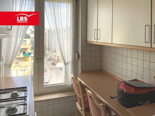 WG-Zimmer zum Kauf 3 Zimmer 60 m² 3. Geschoss Barmen Wuppertal 42275