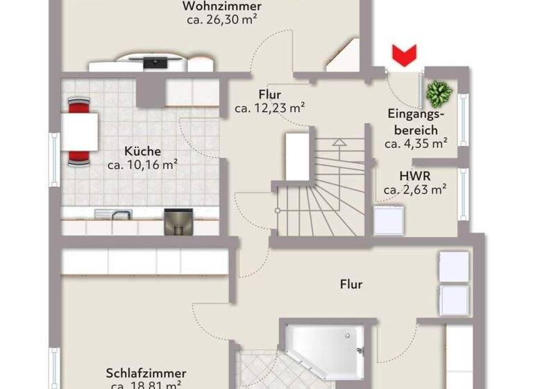 Einfamilienhaus zum Kauf 289.000 € 8 Zimmer 200 m² 1.007 m² Grundstück Weißig Freital 01705