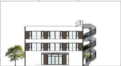 Büro-/Praxisfläche zur Miete - Neubau 50 € teilbar ab 10 m² Großburgwedel Großburgwedel 30938