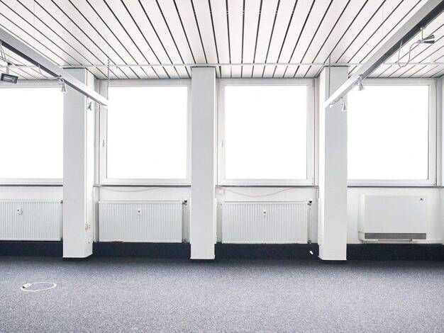 Bürofläche zur Miete 6,50 € 24,4 m² Bürofläche Werner-von-Siemens-Straße 2 Pfungstadt 64319