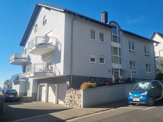 Wohnung zur Miete 890 € 3 Zimmer 75,9 m² 2. Geschoss Kilianstädten Schöneck 61137