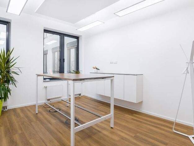 Bürofläche zur Miete provisionsfrei 1.000 € 30 m² Bürofläche Landsberger Straße Laim München 80687