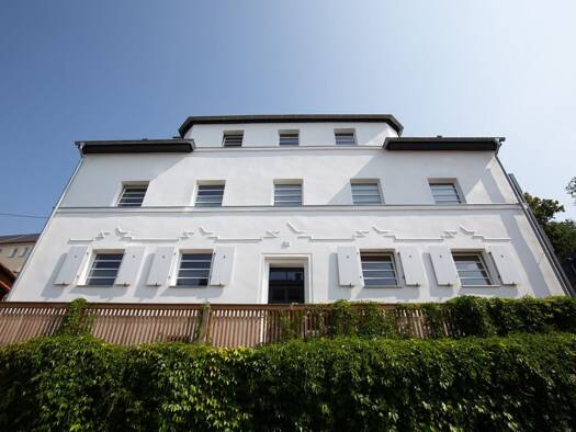 Wohnung zur Miete 1.200 € 4 Zimmer 100 m² Geschoss 2/3 frei ab sofort Am Mühlgraben 14 Lichtenstein 09350