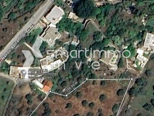 Land-/Forstwirtschaft zum Kauf 100.000 € Municipality of Naxos and the Lesser Cyclades 843 02