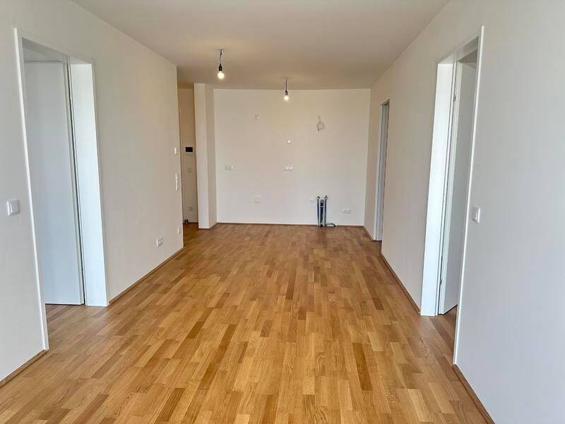 Wohnung – Wien, Simmering - Ansicht 3