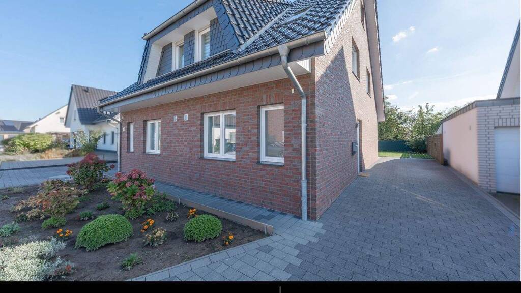 Einfamilienhaus zum Kauf 599.000 € 6 Zimmer 174 m² 521 m² Grundstück Dissen Dissen am Teutoburger Wald 49201