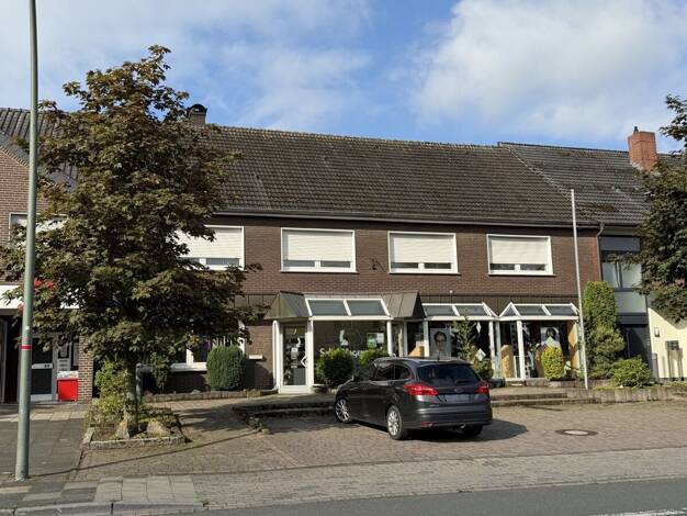 Haus zum Kauf 560.000 € 4 Zimmer 137 m² 676 m² Grundstück Hauptstraße 66 Vorhelm Ahlen 59227