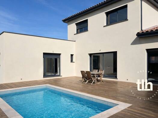 Haus zum Kauf 570.000 € 147 m² 497 m² Grundstück Narbonne 11100