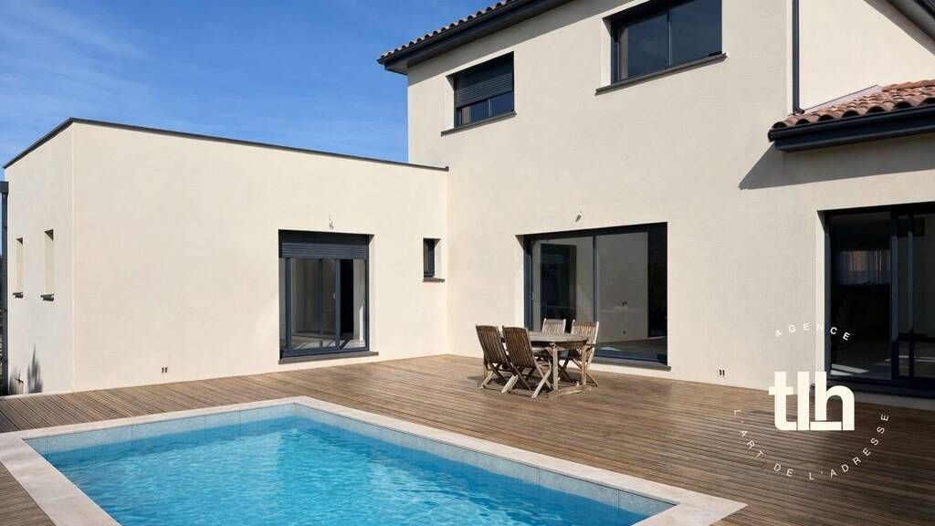 Haus zum Kauf 570.000 € 147 m² 497 m² Grundstück Narbonne 11100