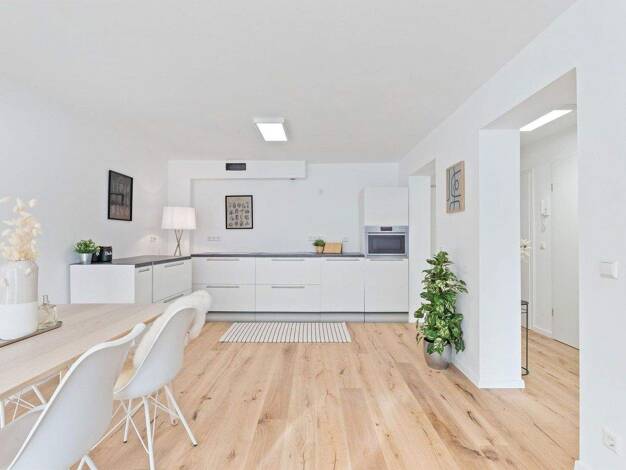 Wohnung zum Kauf provisionsfrei 329.900 € 2 Zimmer 63 m² 2. Geschoss Vaihingen Stuttgart- Vaihingen 70569