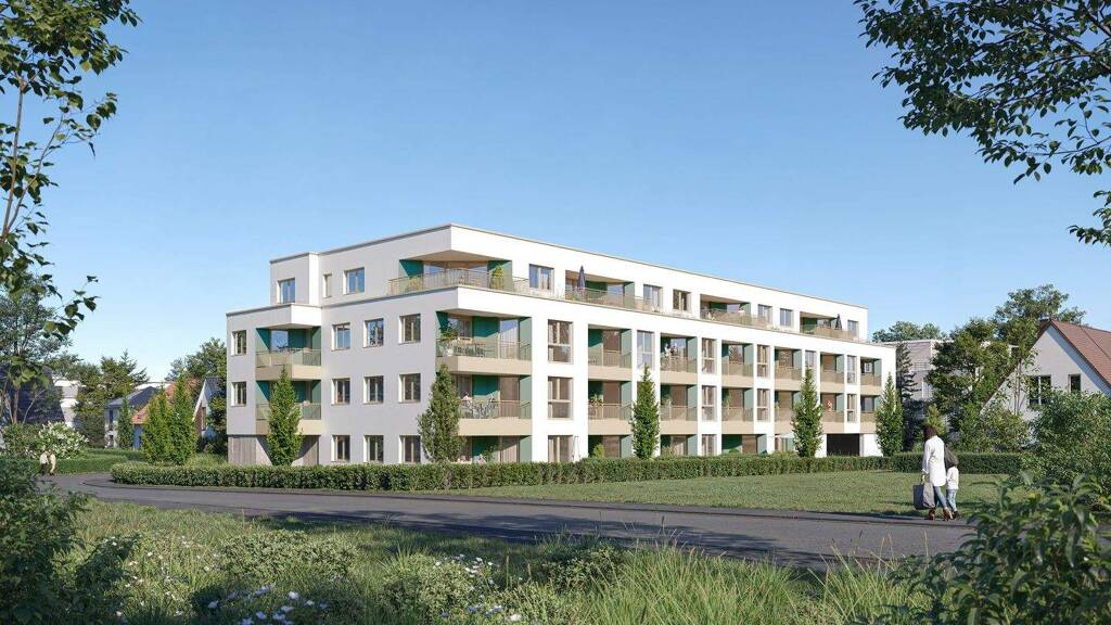 Neubauprojekt zum Kauf Gaulskopfstraße 14 Ober-Mörlen 61239