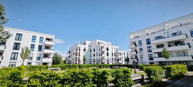 Wohnung zur Miete 1.072 € 3 Zimmer 87,2 m² EG frei ab 01.06.2025 Magdalenenhäuser Weg 20A Silhöfer Aue Wetzlar 35578