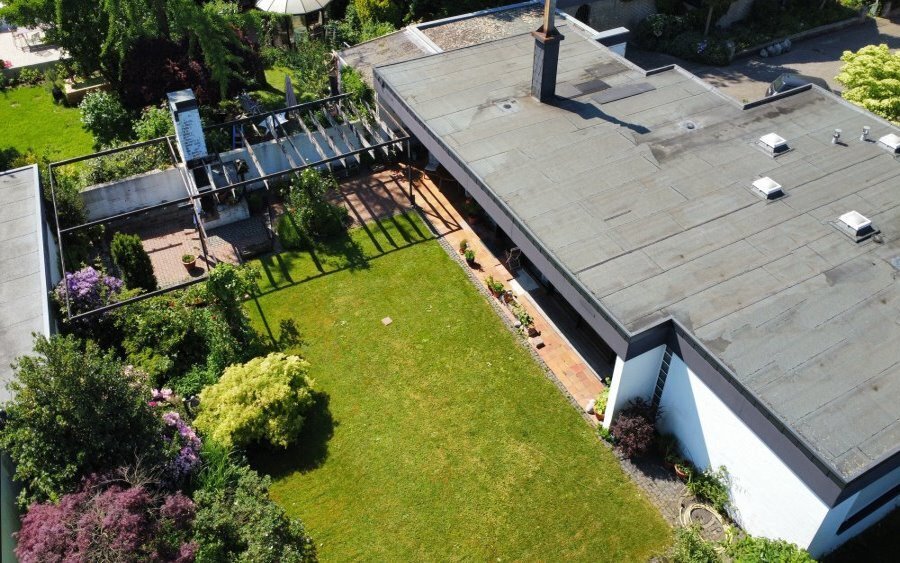 Bungalow zum Kauf 595.000 € 130 m²<br/>Wohnfläche 645 m²<br/>Grundstück Geist Münster 48153