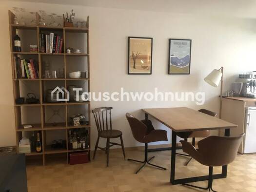 Wohnung zur Miete Tauschwohnung 900 € 2 Zimmer 53 m² EG Oberau Süd 79117
