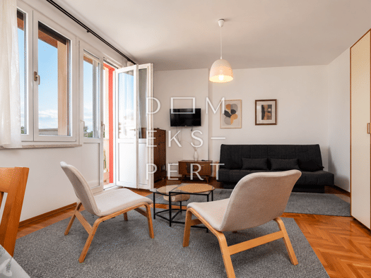 Wohnung zur Miete 600 € 1 Zimmer 41 m² 4. Geschoss Donji Skrad 10000