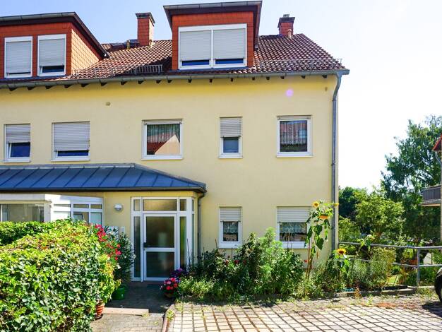 Maisonette zum Kauf 299.000 € 4 Zimmer 118,4 m² EG Leubnitz-Neuostra Ortsamtsbereich Prohlis 01217