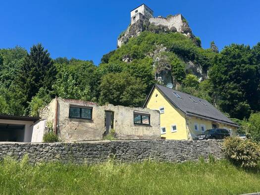 Grundstück zum Kauf 79.900 € 410 m² Grundstück frei ab sofort Wellheim Wellheim 91809