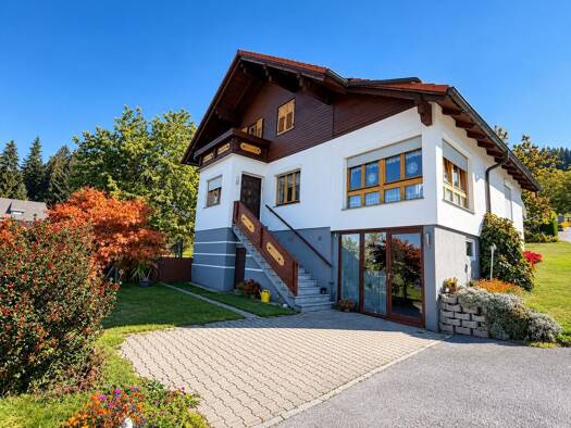 Einfamilienhaus zum Kauf 279.000 € 8 Zimmer 127 m² 1.276 m² Grundstück Anger 8184