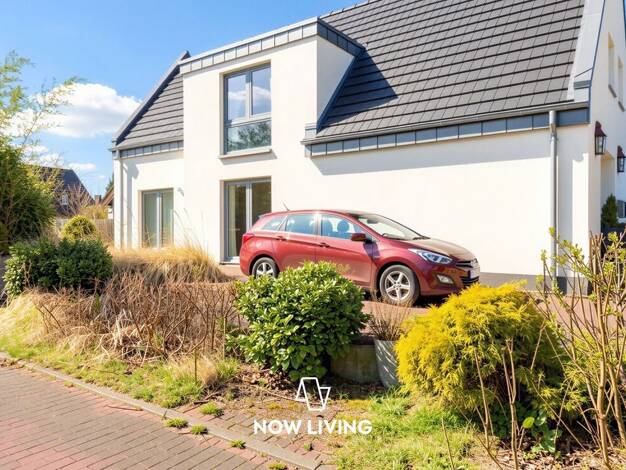 Einfamilienhaus zum Kauf 436.000 € 5 Zimmer 136 m² 485 m² Grundstück Schwarzenbek 21493