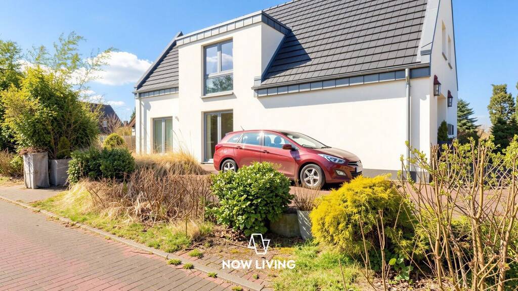 Einfamilienhaus zum Kauf 436.000 € 5 Zimmer 136 m² 485 m² Grundstück Schwarzenbek 21493