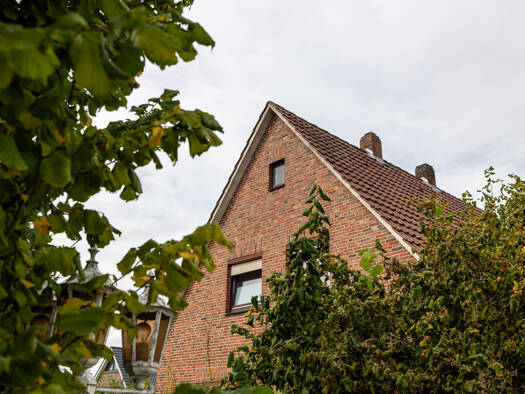 Einfamilienhaus zum Kauf 278.000 € 5 Zimmer 145 m² 1.118 m² Grundstück Neuenlande Ganderkesee 27777