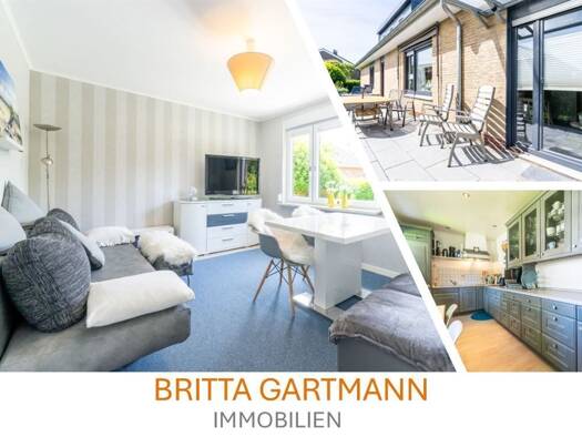 Haus zum Kauf 965.000 € 7 Zimmer 131,3 m² 575 m² Grundstück Borkum 26757