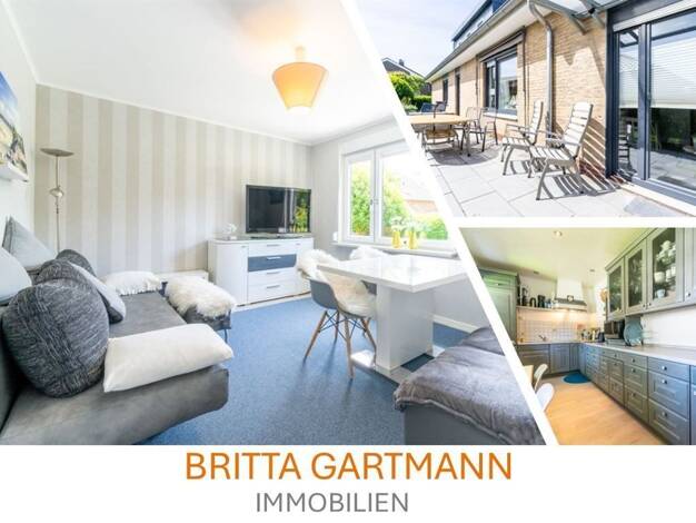 Haus zum Kauf 965.000 € 7 Zimmer 131,3 m² 575 m² Grundstück Borkum 26757