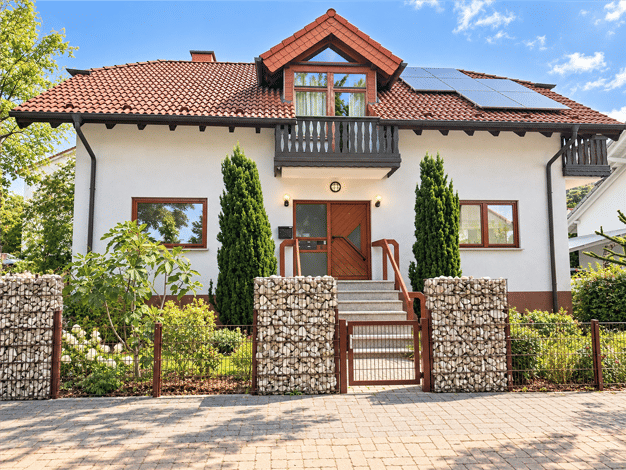 Mehrfamilienhaus zum Kauf 1.095.000 € 10 Zimmer 290 m² 502 m² Grundstück frei ab 01.12.2026 Alsbach Alsbach-Hähnlein 64665