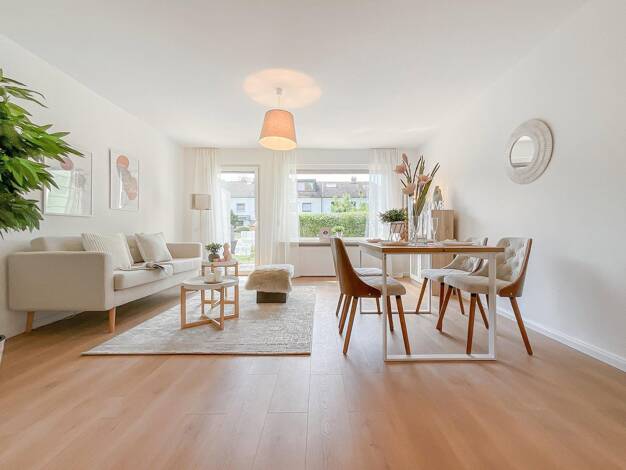 Reihenmittelhaus zum Kauf provisionsfrei 399.900 € 4 Zimmer 113,4 m² 171 m² Grundstück Rahlstedt Wandsbek 22149