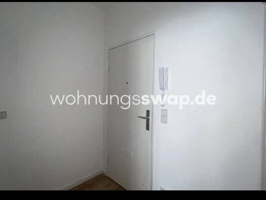 Wohnung zur Miete Tauschwohnung 350 € 1 Zimmer 34 m² 2. Geschoss Moabit Mitte 10555
