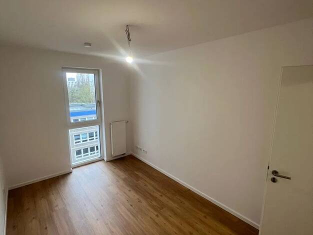 Wohnung zur Miete 1.640 € 3 Zimmer 91 m² frei ab sofort Sewanstraße 259 Friedrichsfelde Berlin 10319