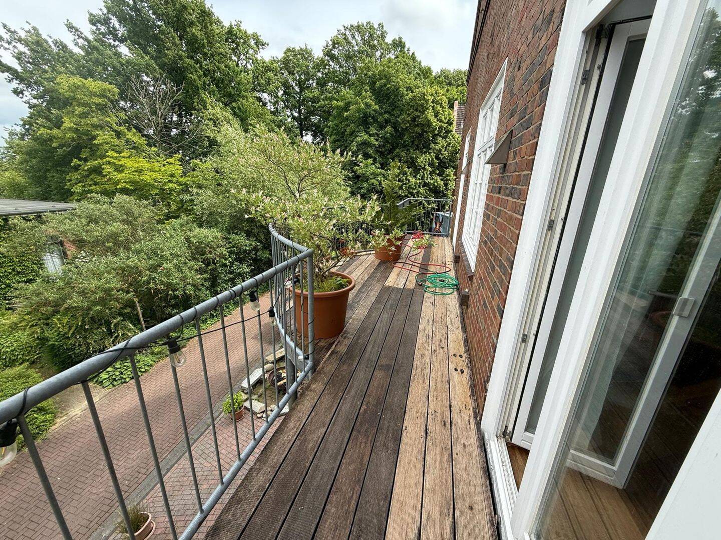 Ohne Markler - Wohnen auf 165m² in Stade Ottenbeck - Ideal für Familien – Stade – Vorschaubild 9