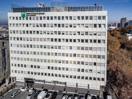Büro-/Praxisfläche zur Miete provisionsfrei 15,90 € 895 m² Bürofläche teilbar ab 356 m² Essen 45128