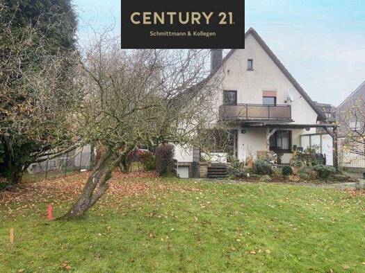 Mehrfamilienhaus zum Kauf 349.000 € 6 Zimmer 150 m² 503 m² Grundstück Mengede Dortmund 44359