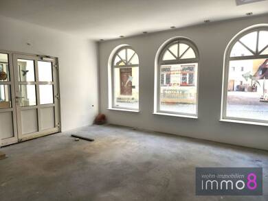 Laden zur Miete 690 € Schrobenhausen Schrobenhausen 86529